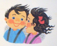 topsy and tim